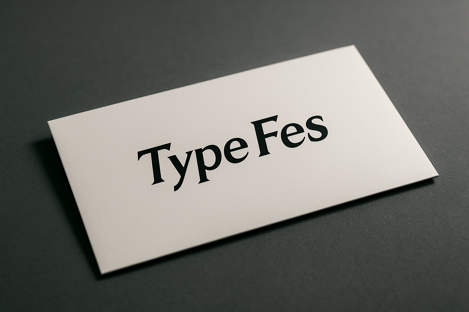 type-fes